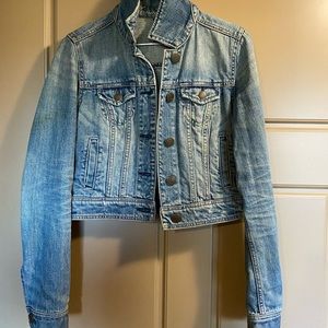 American Eagle Jean Jacket